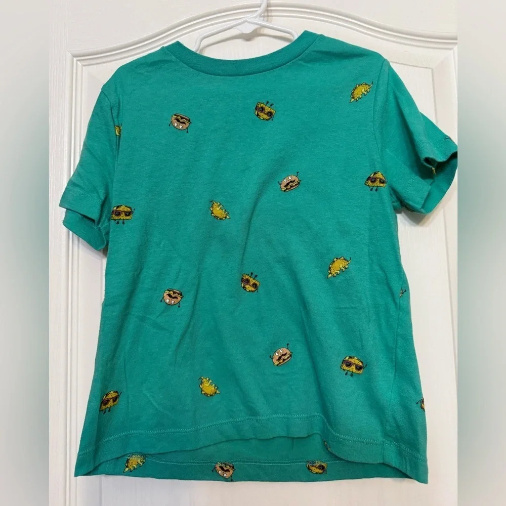 Old Navy Boys Soft Tee
